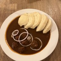   at Střecha in Prague