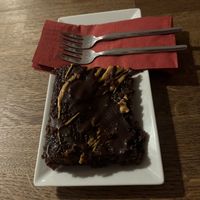   at Střecha in Prague