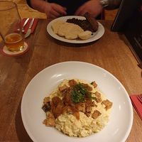  at Střecha in Prague