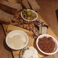  at Střecha in Prague