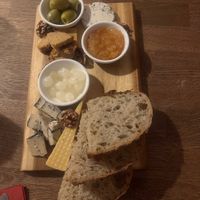   at Střecha in Prague