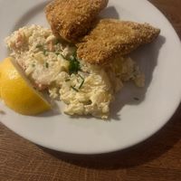   at Střecha in Prague