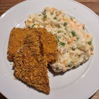  at Střecha in Prague