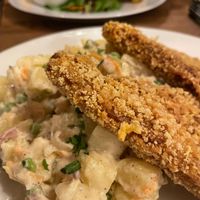  at Střecha in Prague