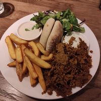 Very Great Restaurant at Střecha in Prague