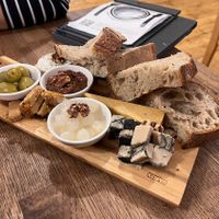   at Střecha in Prague