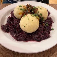   at Střecha in Prague