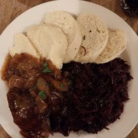  at Střecha in Prague