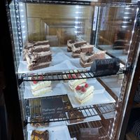   at Střecha in Prague