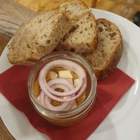  at Střecha in Prague