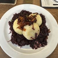   at Střecha in Prague