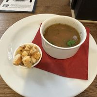   at Střecha in Prague