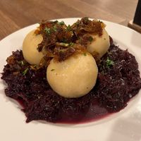   at Střecha in Prague