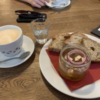   at Střecha in Prague