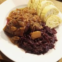  at Střecha in Prague