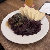   at Střecha in Prague