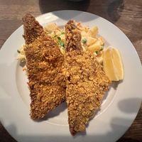   at Střecha in Prague