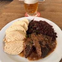 No - Duck   at Střecha in Prague