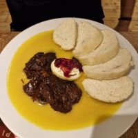 Svickova at Střecha in Prague