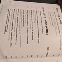  at Střecha in Prague