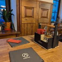  at Střecha in Prague