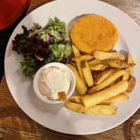   at Střecha in Prague