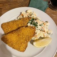   at Střecha in Prague