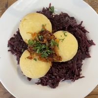   at Střecha in Prague