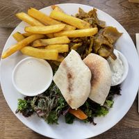   at Střecha in Prague