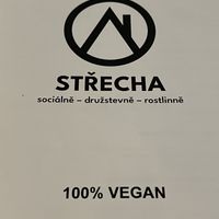   at Střecha in Prague