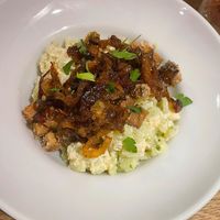 Haluszki at Střecha in Prague