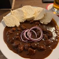   at Střecha in Prague