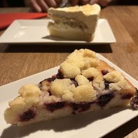   at Střecha in Prague