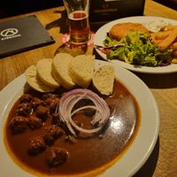  at Střecha in Prague