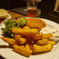  at Střecha in Prague