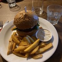   at Střecha in Prague