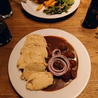  at Střecha in Prague