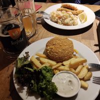  at Střecha in Prague