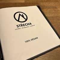   at Střecha in Prague