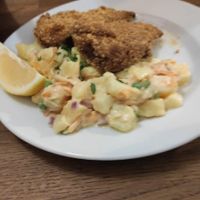  at Střecha in Prague