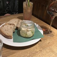   at Střecha in Prague