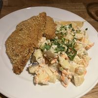   at Střecha in Prague