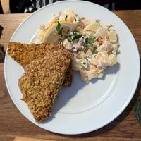  at Střecha in Prague