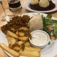   at Střecha in Prague