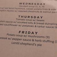  at Střecha in Prague