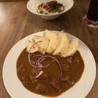   at Střecha in Prague