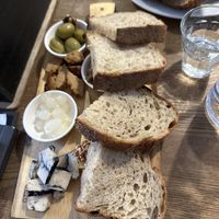   at Střecha in Prague