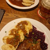  at Střecha in Prague