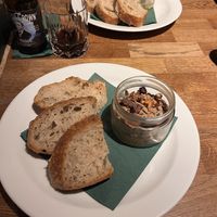   at Střecha in Prague