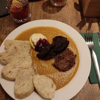  at Střecha in Prague